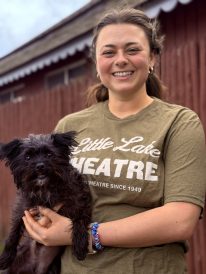 article image - Barth